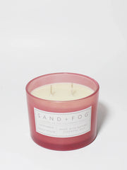 California Beach House 12 oz scented candle