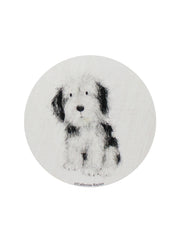 Sand + Paws Corona Del Mar 12 oz scented candle