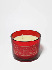 Chestnut Gingerbread 12 oz scented candle