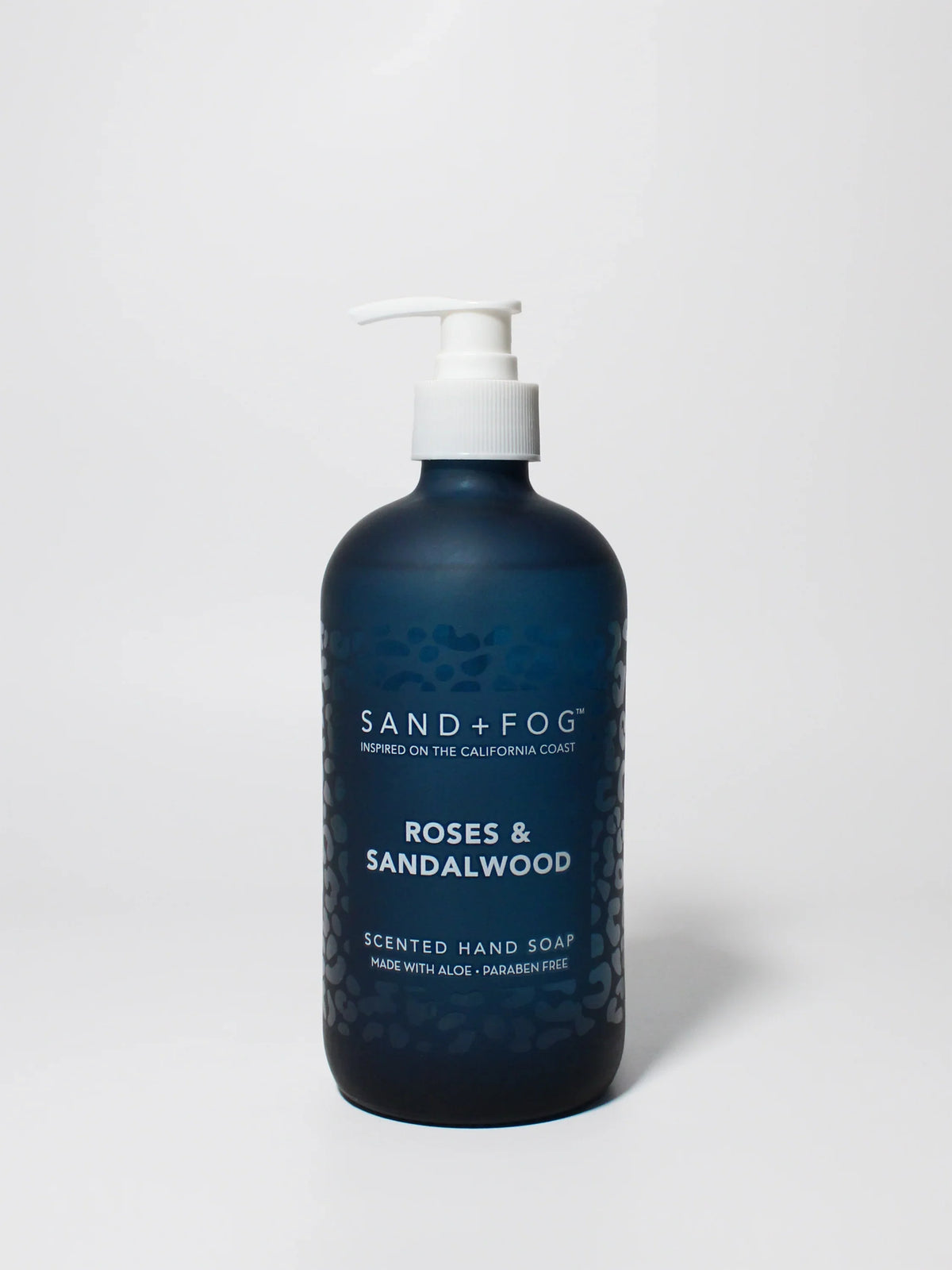 Roses & Sandalwood 15.7 oz Liquid Hand Soap