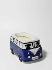 Sand + Paws Newport 14 oz scented candle