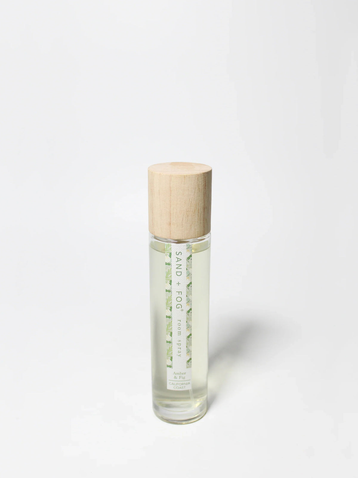 Amber & Fig 100 ml Room Spray