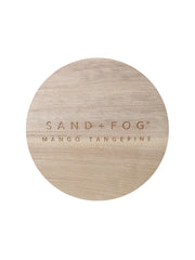 Mango Tangerine 23 oz scented candle