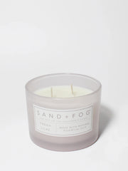 Fresh Lilac 12 oz scented candle