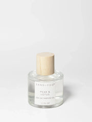 Pear & Lotus 50 ml Perfume Oil Rollerball