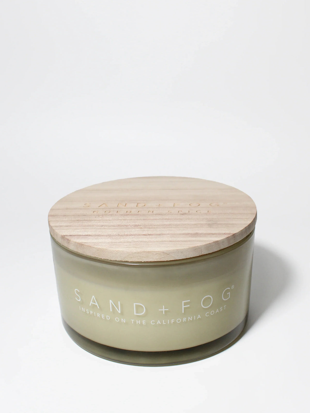 Golden Spice 23 oz scented Candle