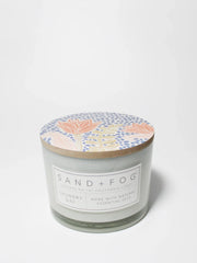 Laundry Day 12 oz scented candle