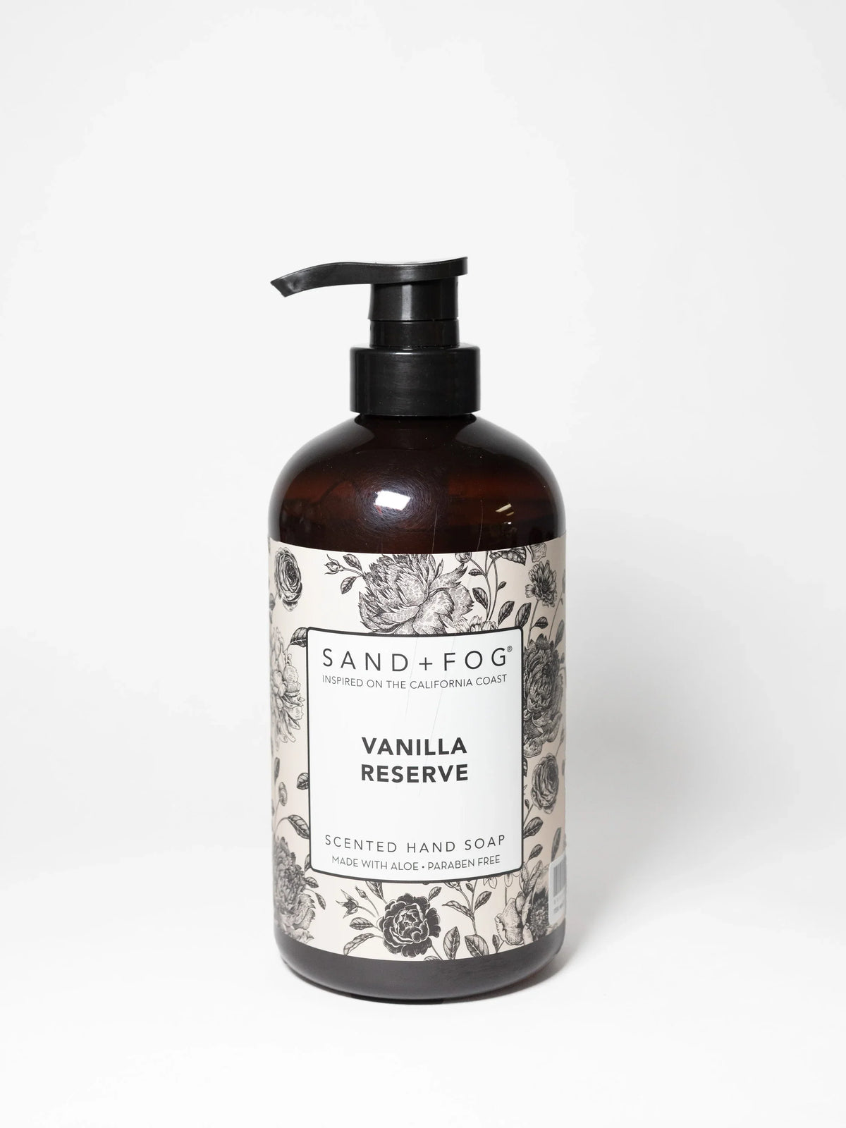 Vanilla Reserve 20 oz Liquid Hand Soap