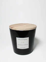 Tropical Citrus Natural Home 31 oz scented candle