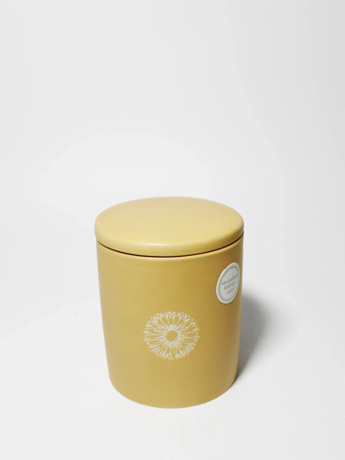 Sun Washed Citrus 12 oz scented candle