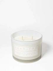 Cinnamon Noel 12 oz scented candle