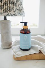 Coconut & Palm 20 oz Liquid Hand Soap