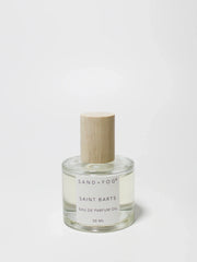 Saint Barts 50ml Perfume Oil Rollerball