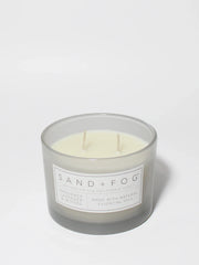 Provence Lavender & Woods 12 oz scented candle
