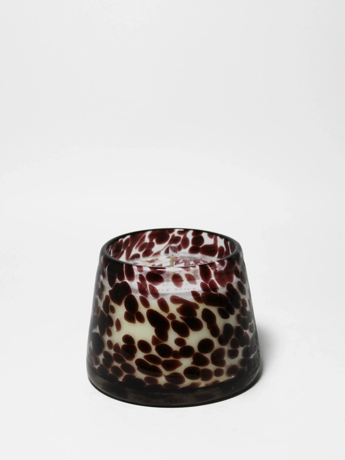 Apple Spice 9 oz scented candle