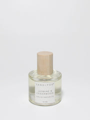 Jasmine & Cedarwood 50 ml Perfume Oil Rollerball