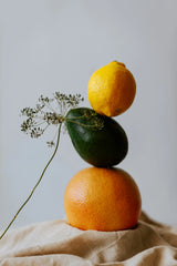 Orange Blossom 12 oz scented candle