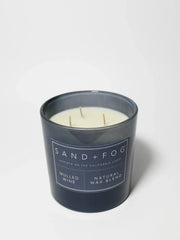 Mulled Wine 21 oz scented candle