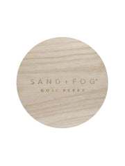 Goji Berry 10 oz scented candle