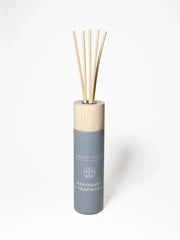 Mahogany & Teakwood 100 ml Reed Diffuser