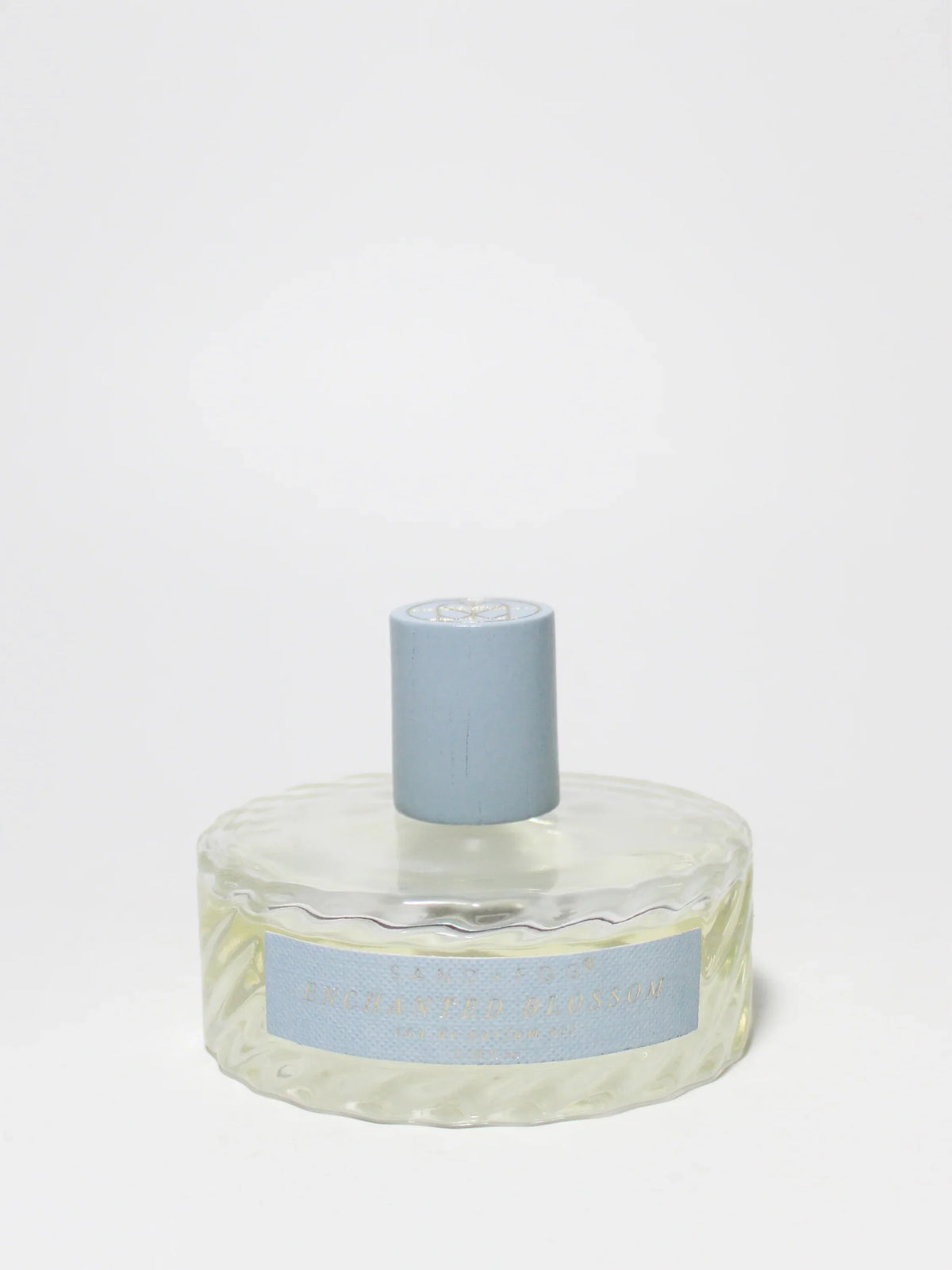 Enchanted Blossom 100 ml Perfume Oil Rollerball