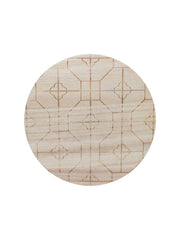 Vanilla Sandalwood 12 oz scented candle