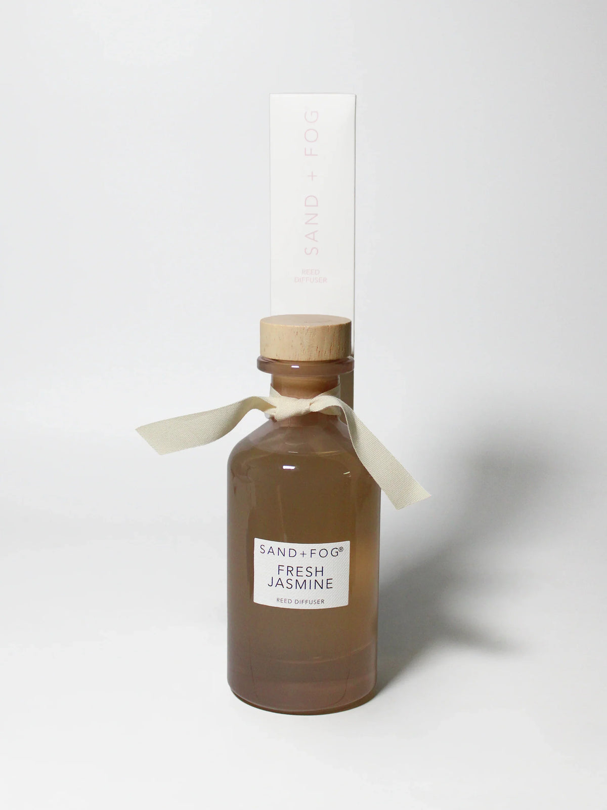 Fresh Jasmine 180 ml Reed Diffuser