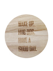 Sand + Paws Pineapple Coconut 21 oz scented candle