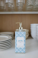 Spa Day 16.9 oz Liquid Hand Soap
