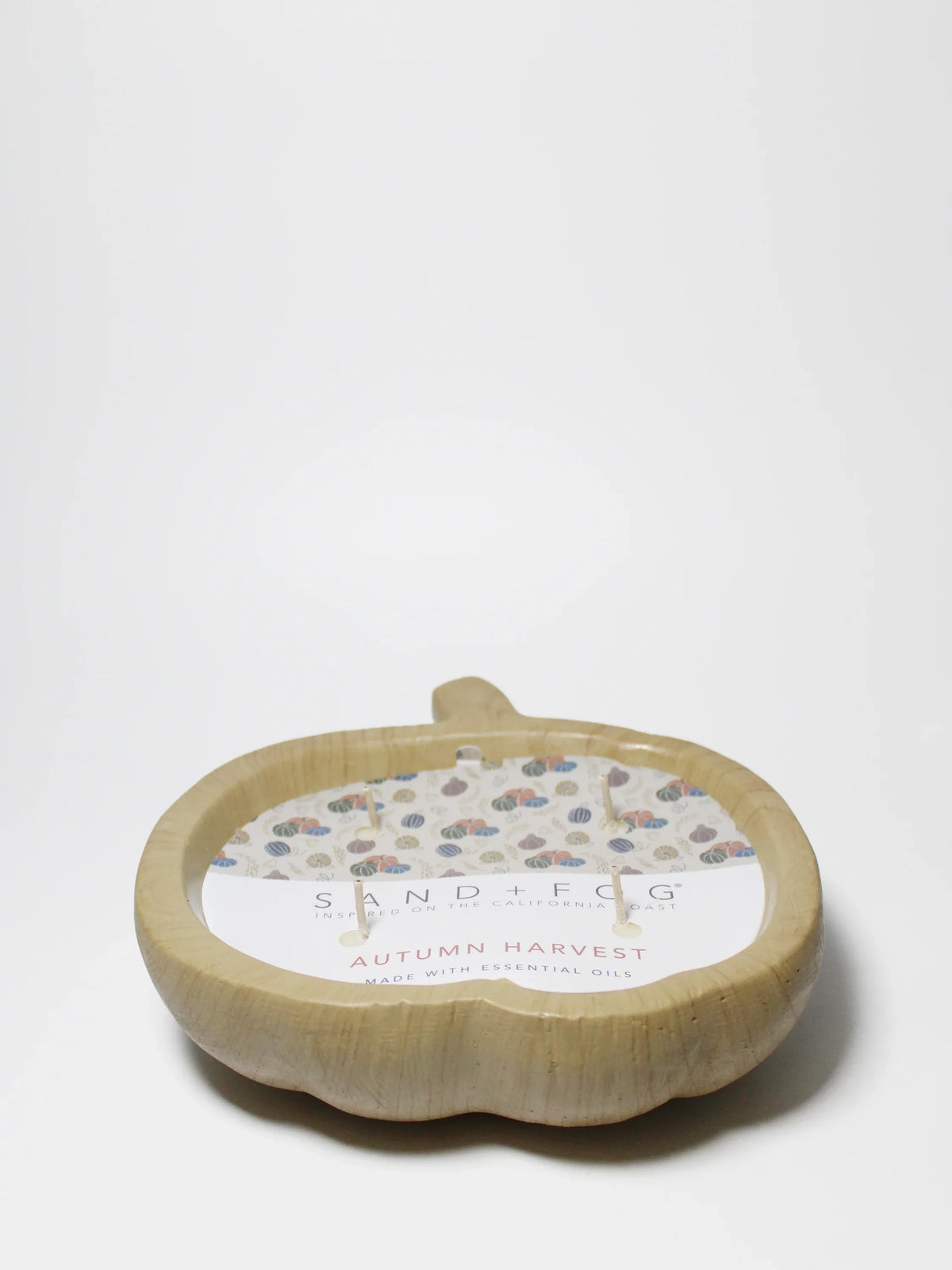 Autumn Harvest 11 oz scented candle