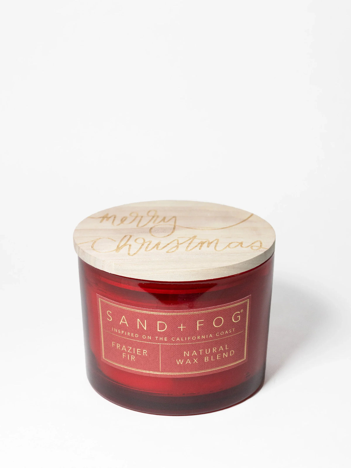 Frazier Fir 12 oz scented candle