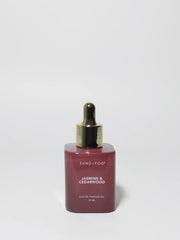 Jasmine & Cedarwood 50 ml Perfume Oil Dropper