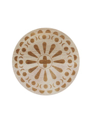 Saddle & Cardamom 12 oz scented candle