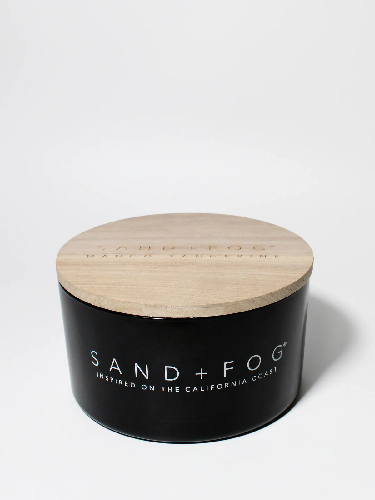 Mango Tangerine 23 oz scented candle