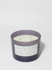 Saddle & Cardamom 12 oz scented candle