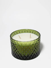 Blue Eucalyptus & Fir 9.5 oz scented candle