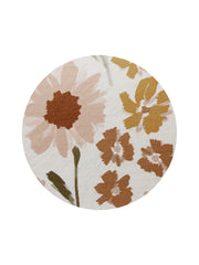 Harvest Wreath 12 oz scented candle