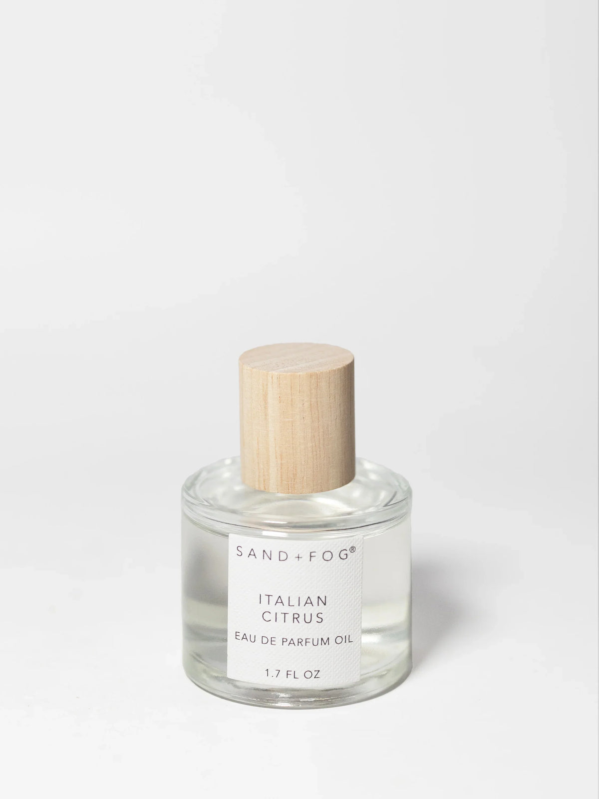 Italian Citrus 50 ml Perfume Oil Rollerball