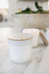 Frazier Fir 21 oz scented candle