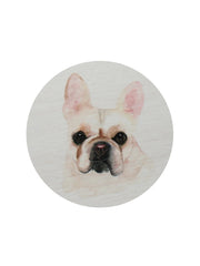 Sand + Paws Tarocco Orange 12 oz scented candle