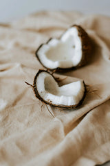 Coconut Cremé 50 ml Perfume Oil Dropper