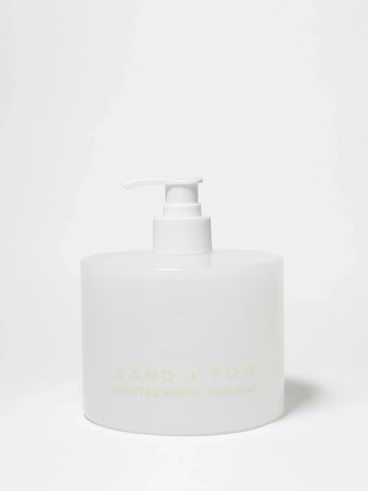 Winter White 15.7 oz Liquid Hand Soap