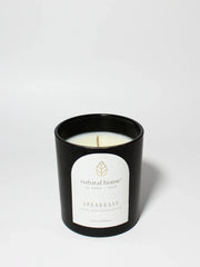 Speakeasy Natural Home 11.5 oz scented candle