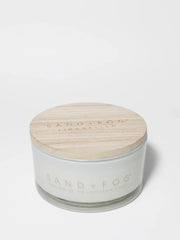 Limoncello 10 oz scented candle