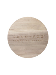 Tropical Citrus 34 oz scented candle