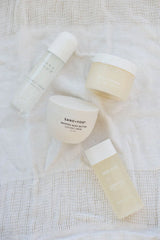 Coconut Cream 8 oz Whipped Body Butter