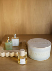 Pistachio Dream 50 ml Perfume Oil Rollerball