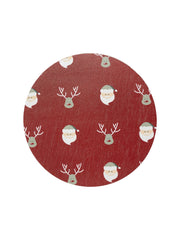 Vanilla Bean Noel 12 oz scented candle