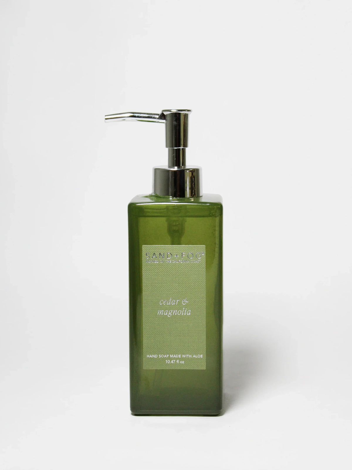 Cedar & Magnolia 10.47 oz Liquid Hand Soap