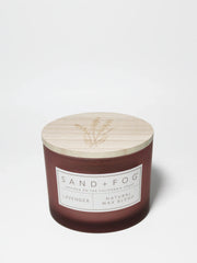 Lavender 12 oz scented candle